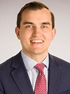 headshot of Karl Godlewski